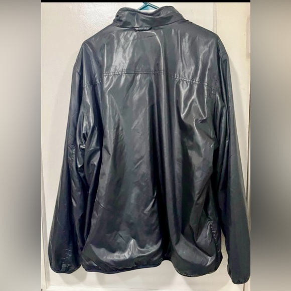 Men’s Reversible coat - Picture 5 of 9